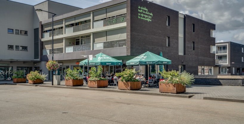 Heerlen, Corneliusplein 5 image