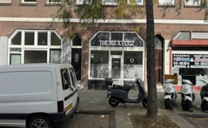 Rotterdam, Katendrechtse Lagedijk 339 A image