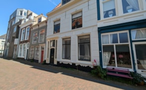 Vlissingen, Walstraat 3 , 3a, 3b, 3c, 25, 25a, 25b, 25c, 27, 27a, 27b & Groenewoud 58 image