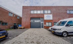 Naarden, Energiestraat 11 B image