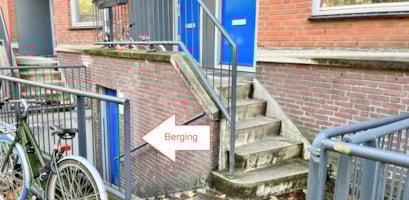 Amsterdam, Bijlmerdreef 887 image