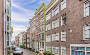 Amsterdam, Korte Keizersstraat 13 image