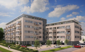 Zwolle, Govert Flinckstraat  11 F, 13E, 17D, 17E, 17F, 17G, 21D & 21E image