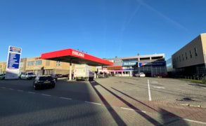 Zwolle, Ceintuurbaan 8 -12 image