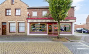 Steenbergen, Blauwstraat 9 image