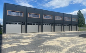 Roermond, Spoorlaan Noord 176 image