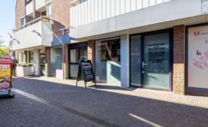 Borne, Marktplein 5 A image