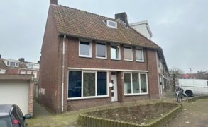 Tilburg, Brasemstraat 16 image