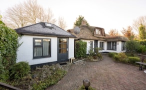 Nieuw-Vossemeer, Park aan het Veer 1 image