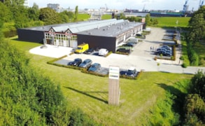 Farmsum, Visserijweg 2 image