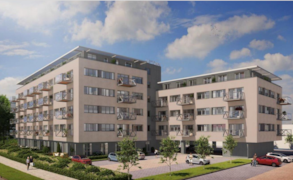 Zwolle, Govert Flinckstraat 17 -G image