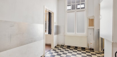 Tilburg, Mariastraat 4 image