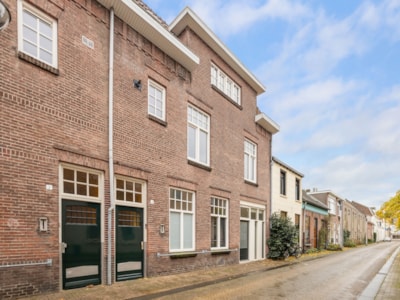 Image of Verkocht in Tilburg