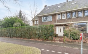 Hilversum, Vaartweg 139 image