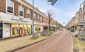 Rotterdam, Noordmolenstraat 81 image