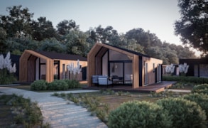 Nieuw-Vossemeer, Veerweg 1 image