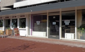 Eerbeek, Oranje Nassauplein 25 image