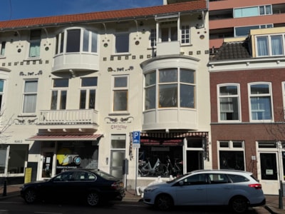 Image of Verkocht in Scheveningen