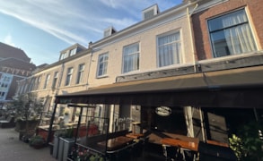 Den Haag, Mallemolen 6 b, 6C & 8 image