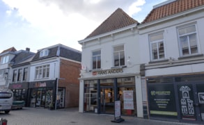 Bergen op Zoom, Wouwsestraat 32 image