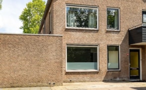 Hoogeveen, Kolffstraat 12 image