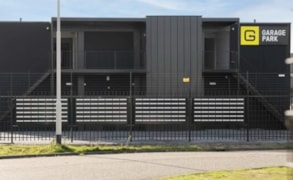 Roosendaal, Vaartveld 8 image