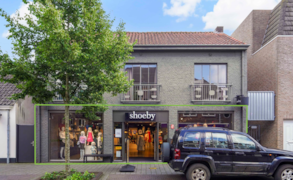 Goirle, Tilburgseweg 51 image