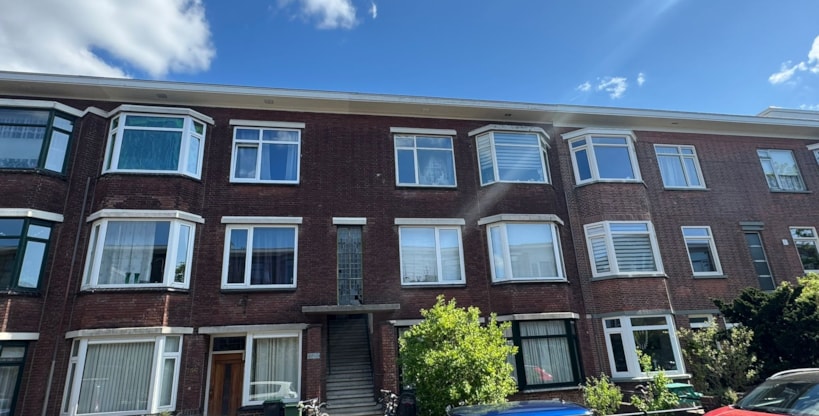 Den Haag, Okkernootstraat 160 image