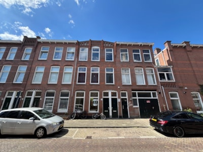 Image of Verkocht in Den Haag