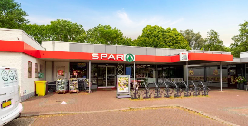 Zevenaar, Spaansmaat 2 -4, 6-8 & 10 image