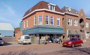 Ter Apel, Hoofdstraat 29 & 29A image