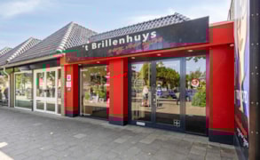 Drunen, Hugo de Grootstraat 26 image