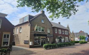 Loon op Zand, Oranjeplein 12 , 12A, 12B, 12C & 12D image