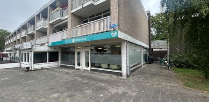 Amsterdam, Nederhoven 19 - 21 image