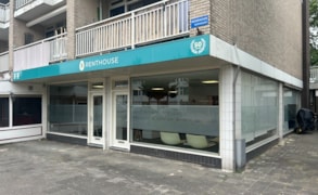 Amsterdam, Nederhoven 19 - 21 image