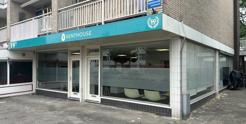 Amsterdam, Nederhoven 19 - 21 image