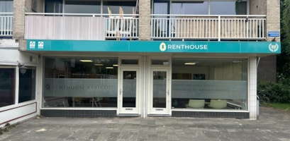 Amsterdam, Nederhoven 19 - 21 image