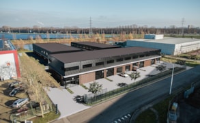 Nijmegen, Bijsterhuizen 1148 31-37 image