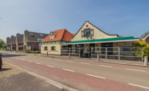 Amstelveen, Amsteldijk Zuid 162 image