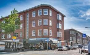 Den Haag, De Genestetlaan  115 image