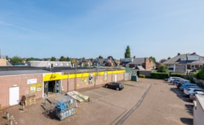 Rheden, Groenestraat 63 image