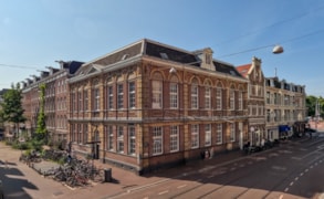 Amsterdam, Eerste Jacob van Campenstraat 59 image