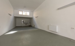 Rotterdam, Aelbrechtskade 13 A image