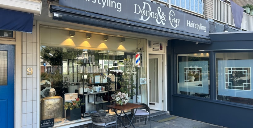 Amsterdam, Nederhoven 11 image