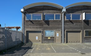 Rotterdam, Industrieweg 95 image