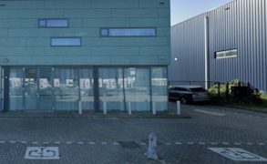 Breda, Neerloopweg 33 image