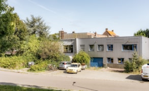 Duivendrecht, Molenkade 21 image