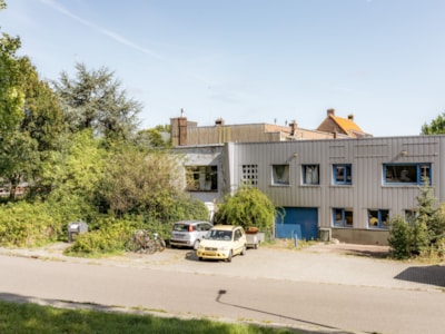 Image of Verkocht in Duivendrecht