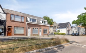 Breda, Oranjeboomstraat 123 , Willebroekstraat 20 & Dijklaan 37 image