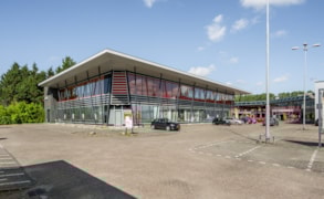 Capelle aan den IJssel, Lylantse Baan 30 image